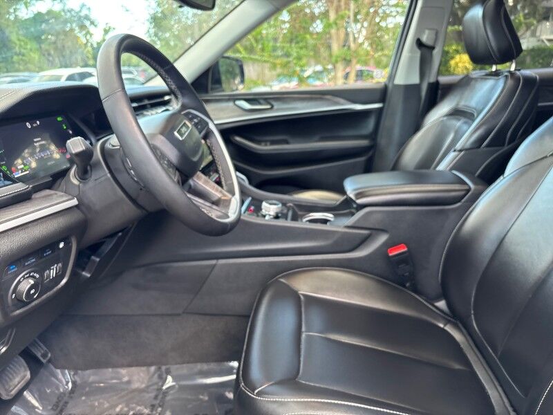 2023 Jeep Grand Cherokee 4xe Seffner FL