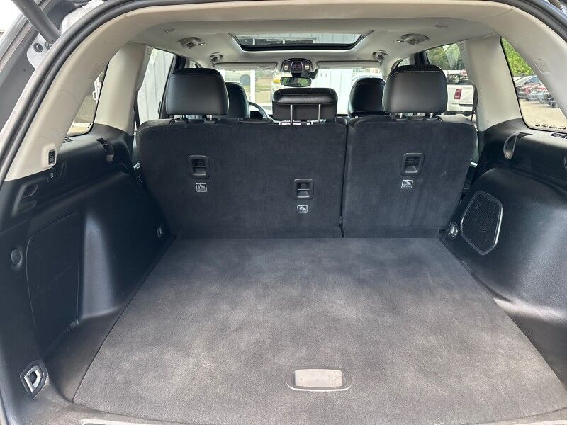 2023 Jeep Grand Cherokee 4xe Seffner FL