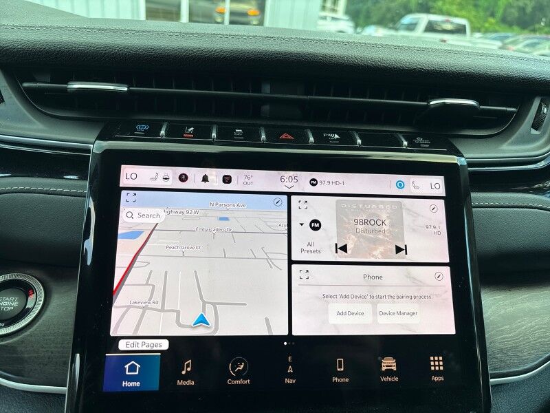 2023 Jeep Grand Cherokee 4xe Seffner FL