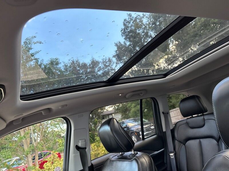 2023 Jeep Grand Cherokee 4xe Seffner FL