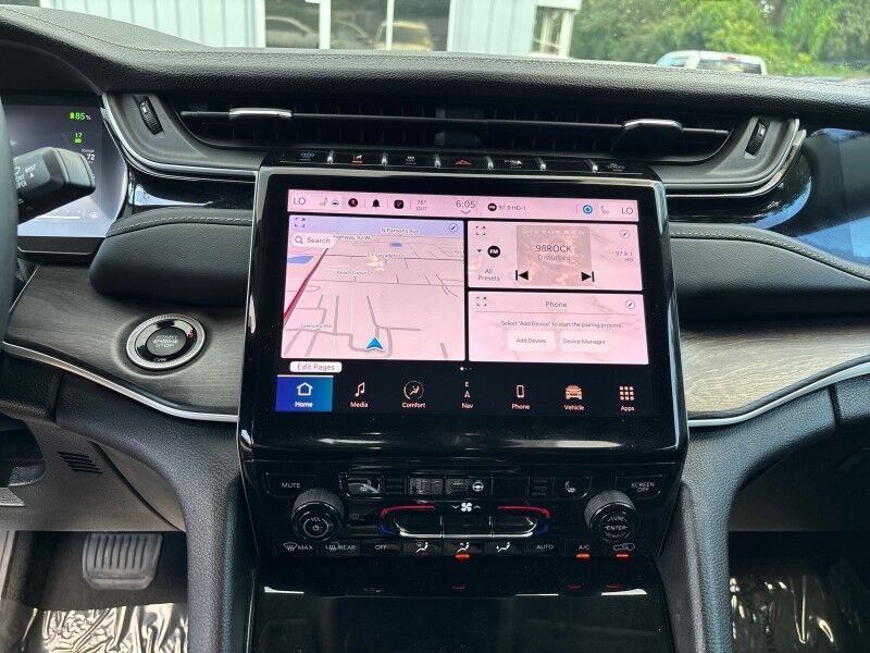 2023 Jeep Grand Cherokee 4xe Seffner FL
