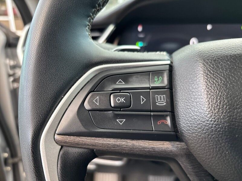 2023 Jeep Grand Cherokee 4xe Seffner FL
