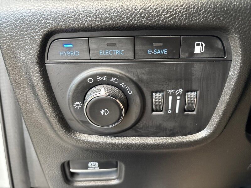 2023 Jeep Grand Cherokee 4xe Seffner FL