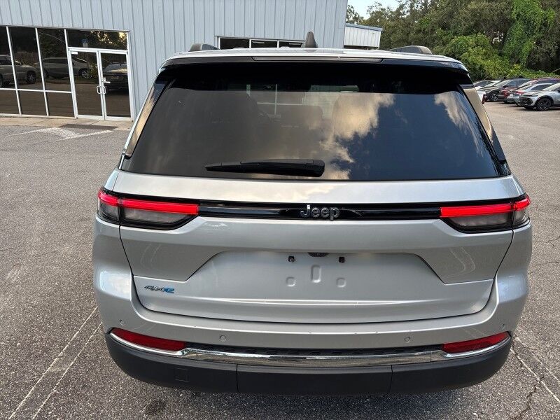 2023 Jeep Grand Cherokee 4xe Seffner FL