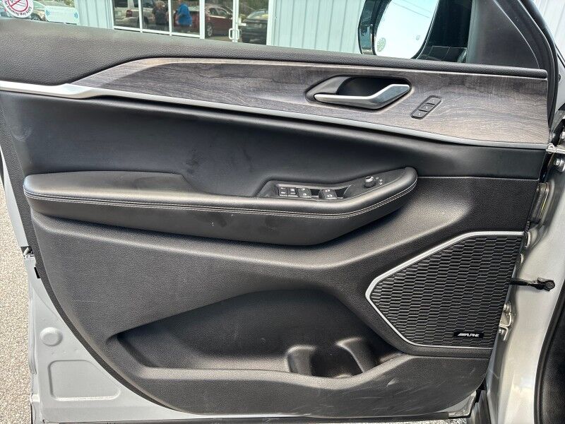 2023 Jeep Grand Cherokee 4xe Seffner FL