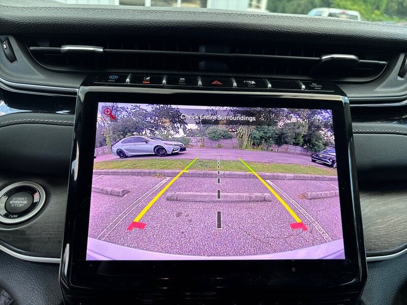 2023 Jeep Grand Cherokee 4xe Seffner FL