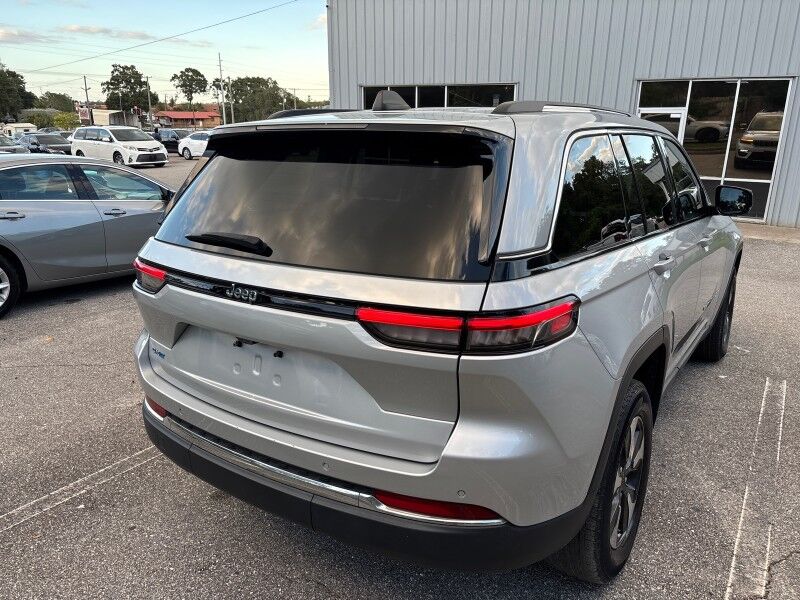 2023 Jeep Grand Cherokee 4xe Seffner FL