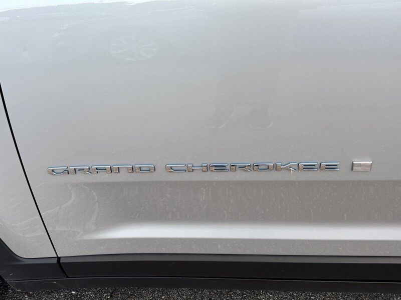 2023 Jeep Grand Cherokee 4xe Seffner FL