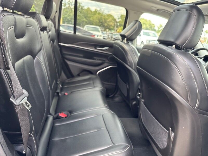 2023 Jeep Grand Cherokee 4xe Seffner FL