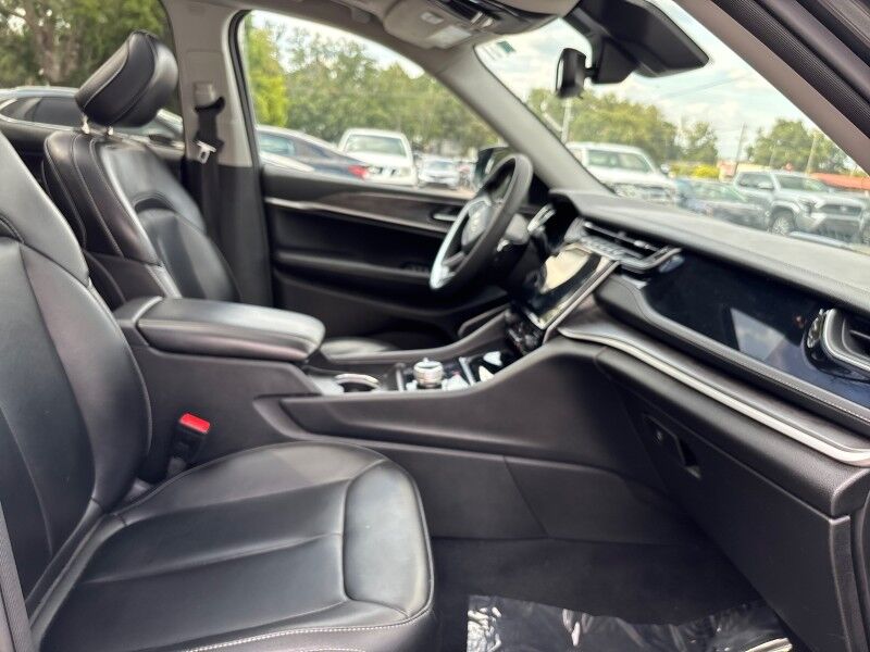 2023 Jeep Grand Cherokee 4xe Seffner FL