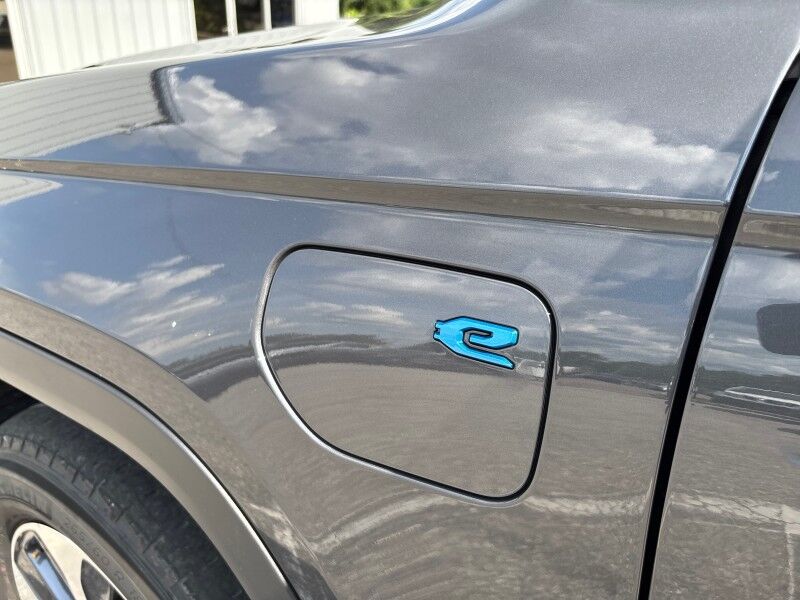 2023 Jeep Grand Cherokee 4xe Seffner FL