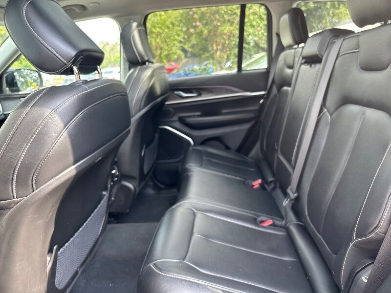 2023 Jeep Grand Cherokee 4xe Seffner FL