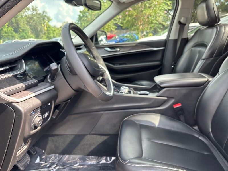 2023 Jeep Grand Cherokee 4xe Seffner FL