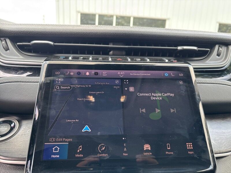 2023 Jeep Grand Cherokee 4xe Seffner FL