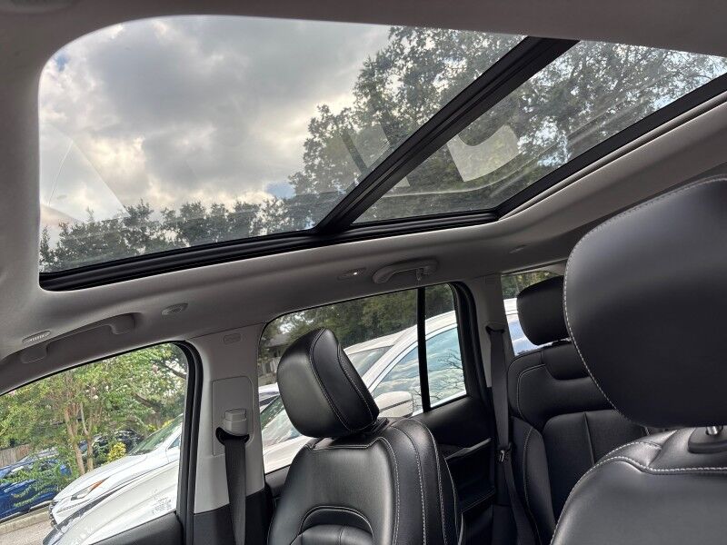 2023 Jeep Grand Cherokee 4xe Seffner FL