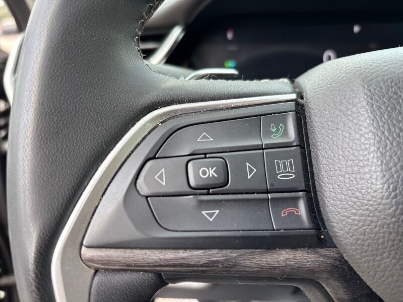 2023 Jeep Grand Cherokee 4xe Seffner FL