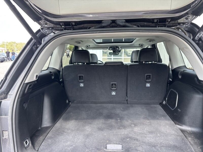 2023 Jeep Grand Cherokee 4xe Seffner FL