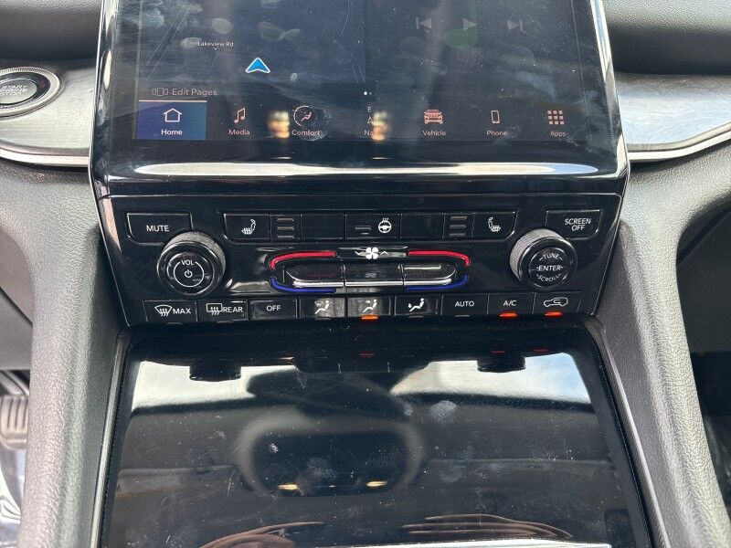 2023 Jeep Grand Cherokee 4xe Seffner FL