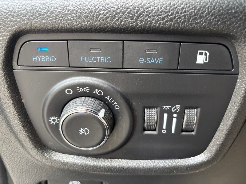2023 Jeep Grand Cherokee 4xe Seffner FL