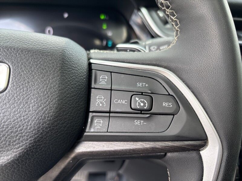 2023 Jeep Grand Cherokee 4xe Seffner FL