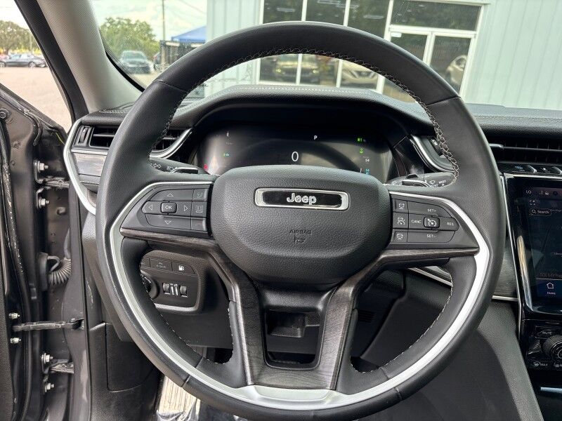 2023 Jeep Grand Cherokee 4xe Seffner FL