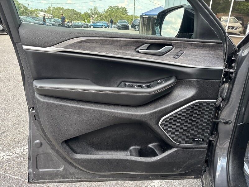 2023 Jeep Grand Cherokee 4xe Seffner FL