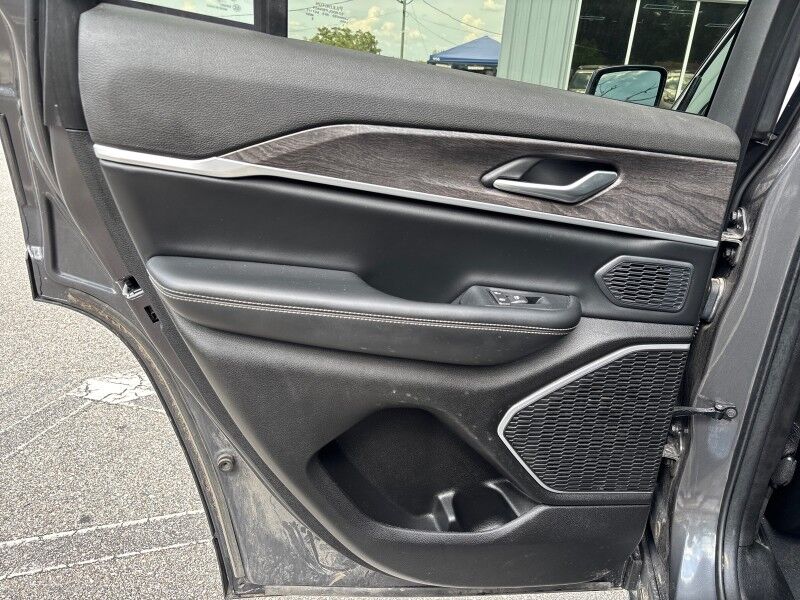 2023 Jeep Grand Cherokee 4xe Seffner FL
