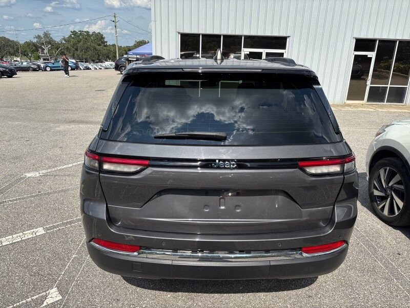 2023 Jeep Grand Cherokee 4xe Seffner FL