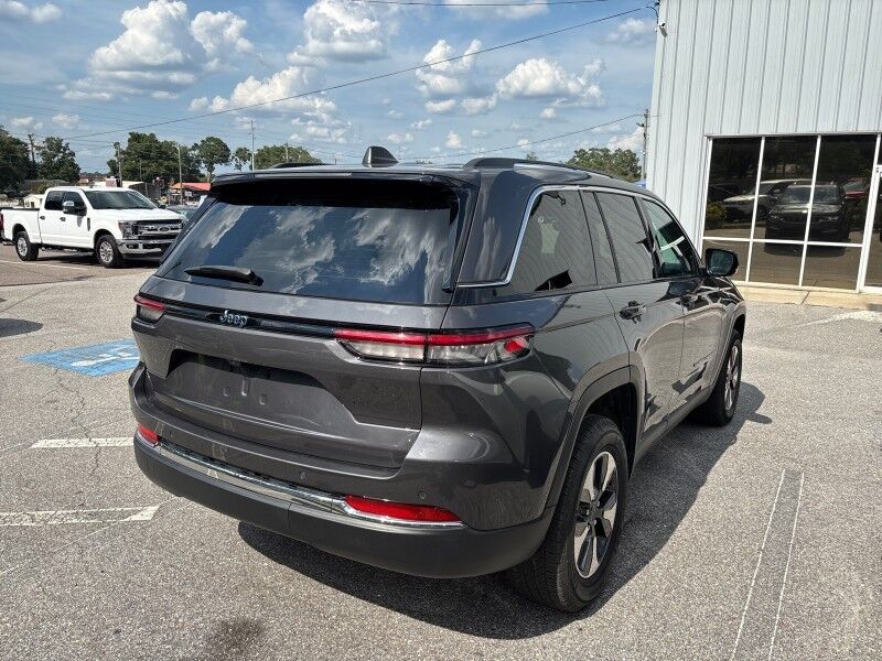2023 Jeep Grand Cherokee 4xe Seffner FL
