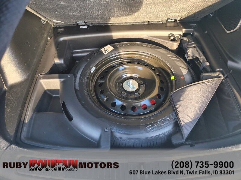 2023 Jeep Grand Cherokee 4xe Twin Falls ID