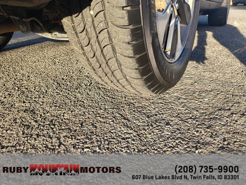 2023 Jeep Grand Cherokee 4xe Twin Falls ID