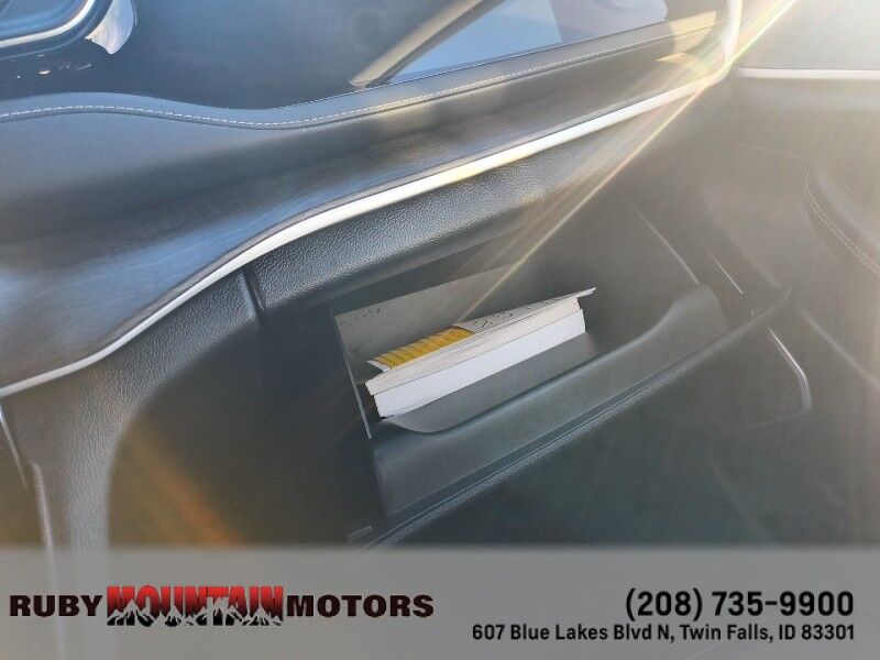 2023 Jeep Grand Cherokee 4xe Twin Falls ID