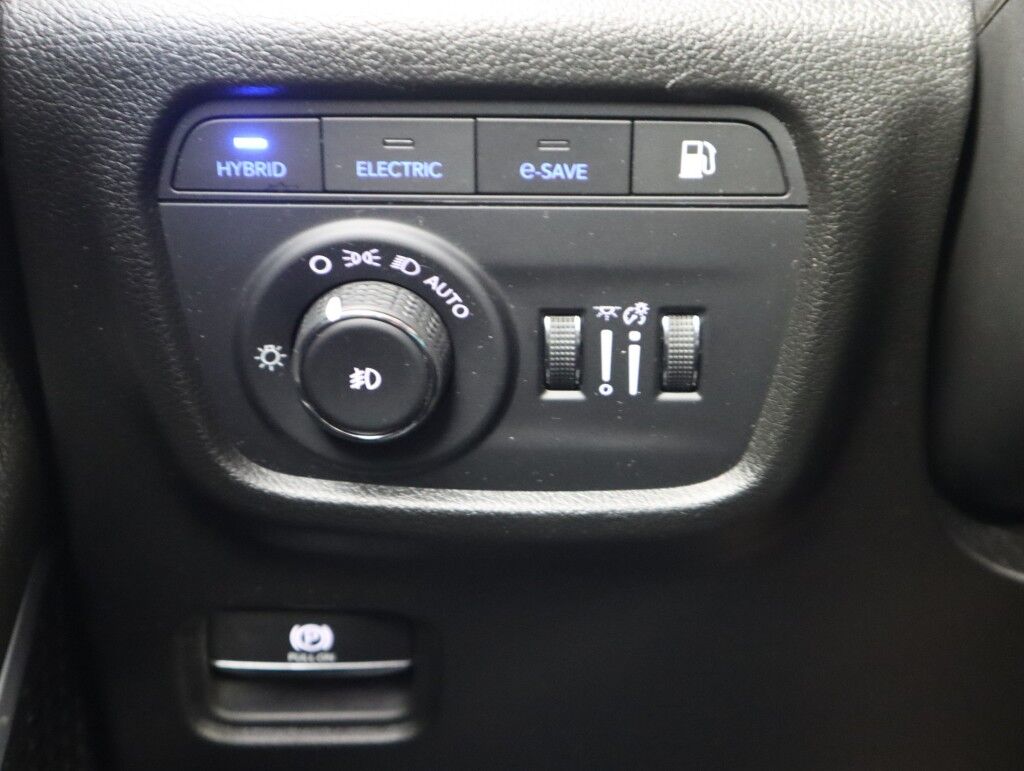 2023 Jeep Grand Cherokee 4xe 30th Anniversary 4x4 w/Luxury Tech II Maumee OH