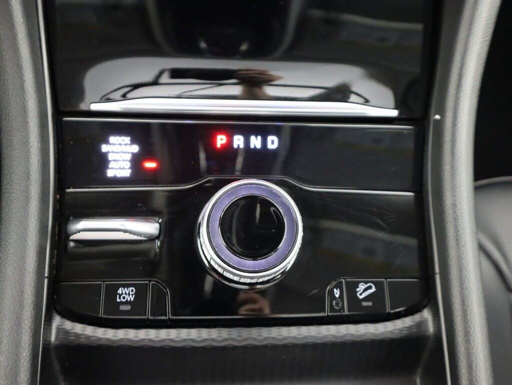2023 Jeep Grand Cherokee 4xe 30th Anniversary 4x4 w/Luxury Tech II Maumee OH