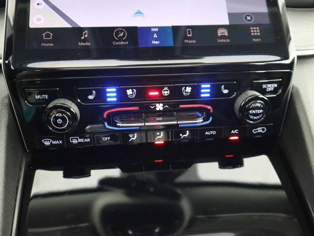 2023 Jeep Grand Cherokee 4xe 30th Anniversary 4x4 w/Luxury Tech II Maumee OH