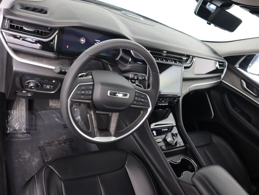 2023 Jeep Grand Cherokee 4xe 30th Anniversary 4x4 w/Luxury Tech II Maumee OH