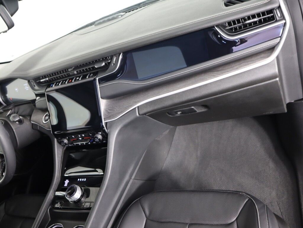 2023 Jeep Grand Cherokee 4xe 30th Anniversary 4x4 w/Luxury Tech II Maumee OH