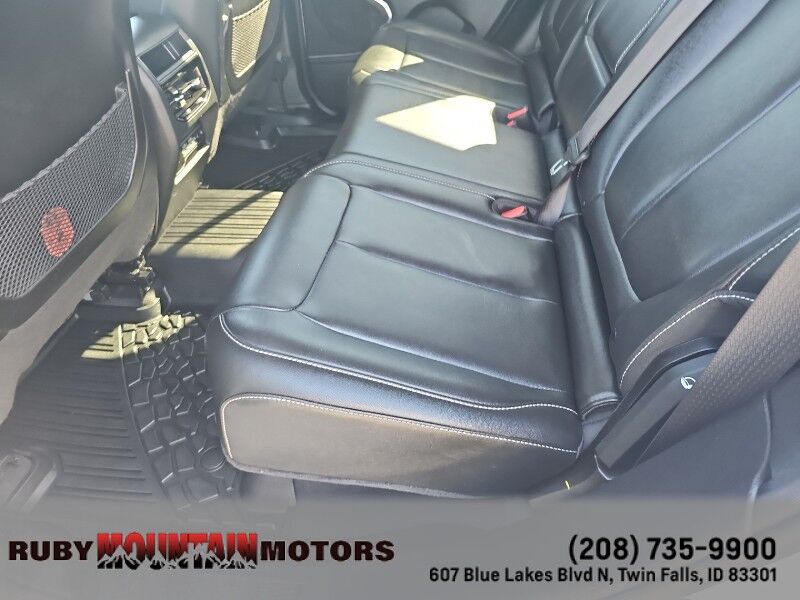 2023 Jeep Grand Cherokee 4xe 30th Anniversary Twin Falls ID