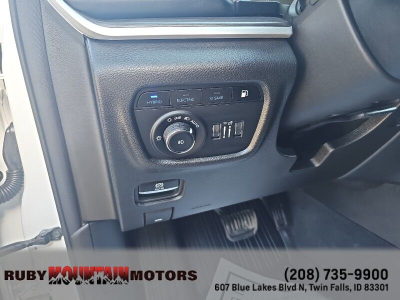 2023 Jeep Grand Cherokee 4xe 30th Anniversary Twin Falls ID