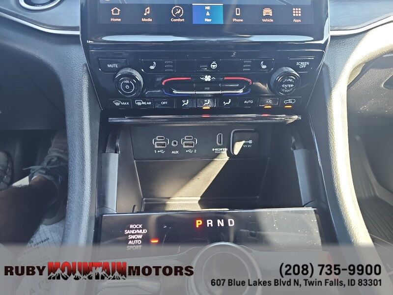 2023 Jeep Grand Cherokee 4xe 30th Anniversary Twin Falls ID