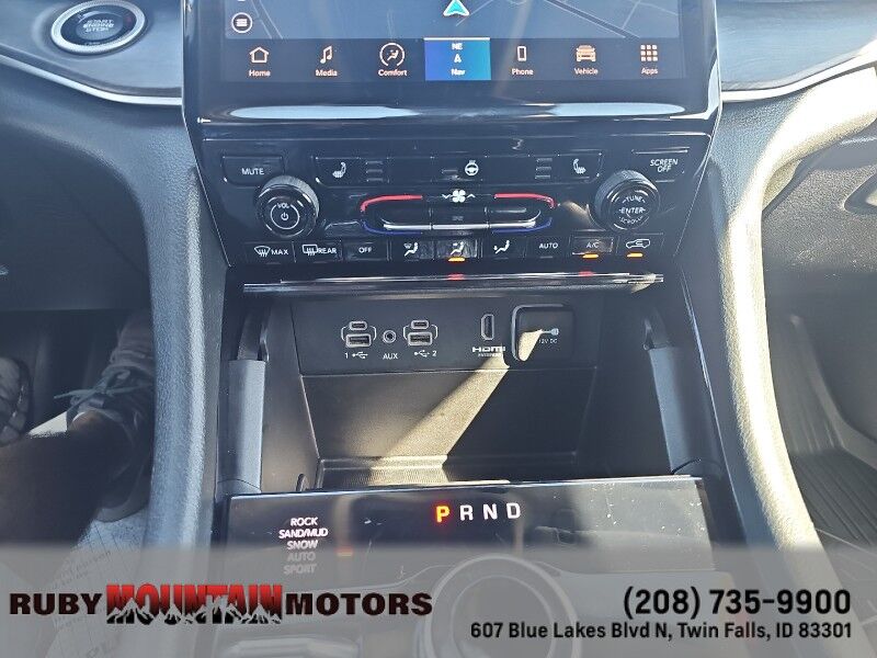 2023 Jeep Grand Cherokee 4xe 30th Anniversary Twin Falls ID