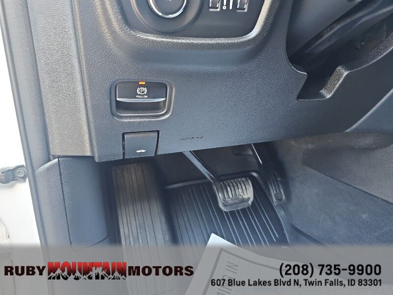 2023 Jeep Grand Cherokee 4xe 30th Anniversary Twin Falls ID