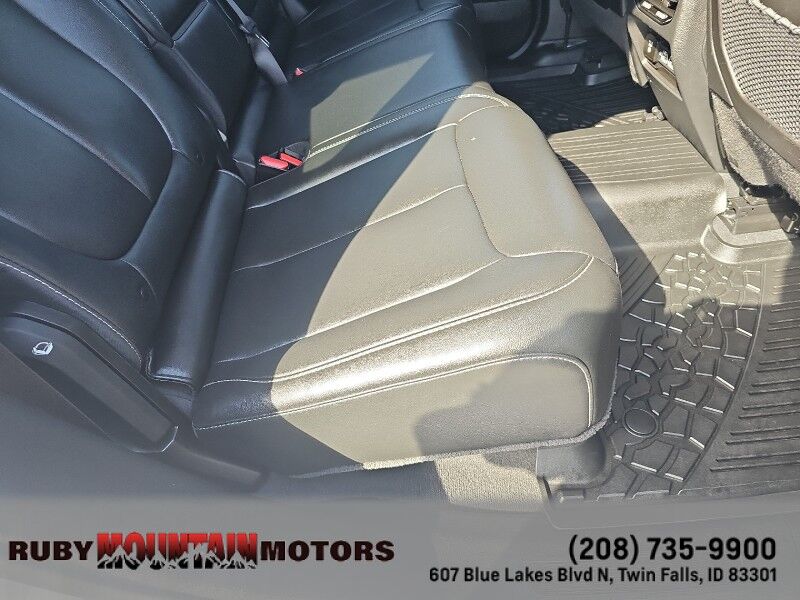 2023 Jeep Grand Cherokee 4xe 30th Anniversary Twin Falls ID