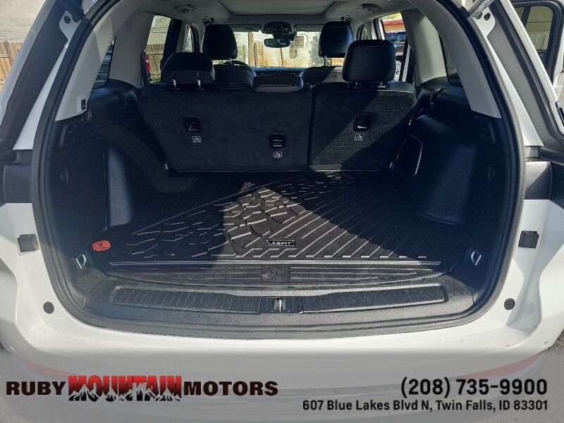 2023 Jeep Grand Cherokee 4xe 30th Anniversary Twin Falls ID