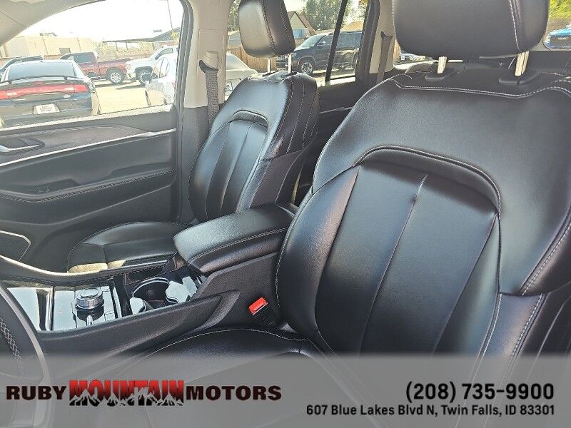 2023 Jeep Grand Cherokee 4xe 30th Anniversary Twin Falls ID