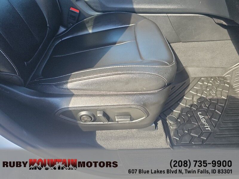 2023 Jeep Grand Cherokee 4xe 30th Anniversary Twin Falls ID