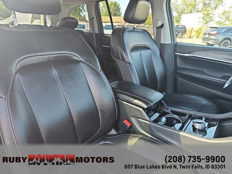 2023 Jeep Grand Cherokee 4xe 30th Anniversary Twin Falls ID