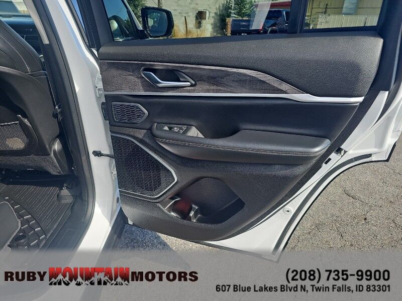 2023 Jeep Grand Cherokee 4xe 30th Anniversary Twin Falls ID