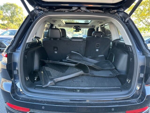 2023 Jeep Grand Cherokee 4xe 30th Anniversary Worcester MA