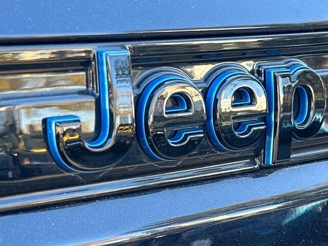 2023 Jeep Grand Cherokee 4xe 30th Anniversary Worcester MA